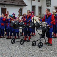 Schergaße-Jahrmarkt Sonntag